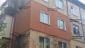 утепление стен донецк квартиры 2 этаж 50 мм пенопласт короед вид 1